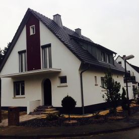 Gecaj Dachdeckermeisterbetrieb in Rheinstetten-Mörsch bei Karlsruhe