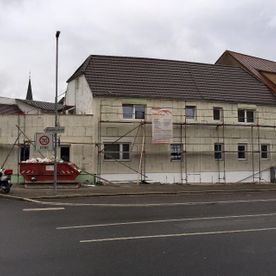 Gecaj Dachdeckermeisterbetrieb in Rheinstetten-Mörsch bei Karlsruhe